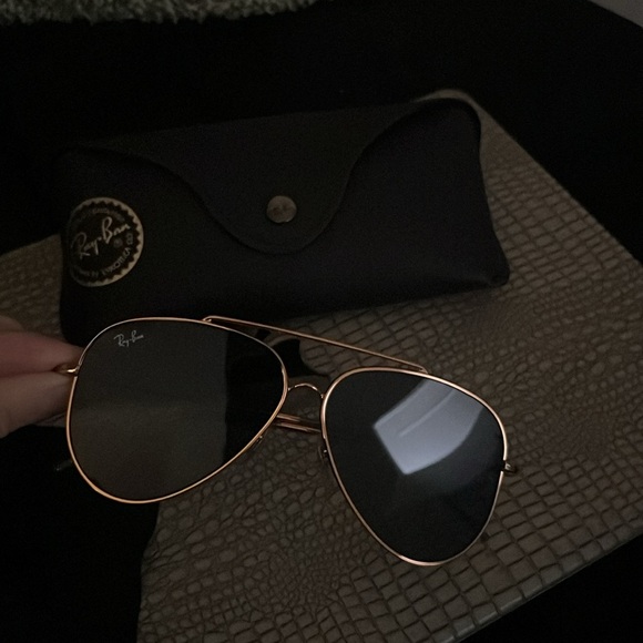 RAYBAN THE NEW STYLE! VERY UNIQUE! 2024! - Picture 1 of 4